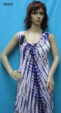 Stylish Rayon Career Wear Big Round Flair Kurti Tunic Top Plus Size #8241