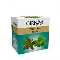 Girnar Green Tea With Tulsi (10 Tea Bag) Girnar Green Tea With Tulsi (10 Tea Bag)