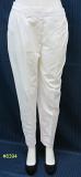 Cotton Solid Ankle length Pencil Fit Trouser Pants Cotton Solid Ankle length Pencil Fit Trouser Pants