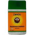Zandu Sudarshan Ghanavati 40 tabs Zandu Sudarshan Ghanavati 40 tabs