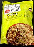Haldiram's- Bhelpuri with Chutneys 700 gms Haldiram's- Bhelpuri with Chutneys 700 gms
