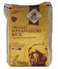 24 Mantra Organic Sonamasuri Rice 20 lbs 24 Mantra Organic Sonamasuri Rice 20 lbs