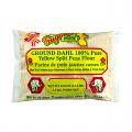 Pride Ground Dahl Pure Split Peas Flour 1.2 kgs