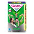Glucon-d Regular 450 gms