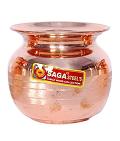 Saga Pure Copper Lotta NO 9 Saga Pure Copper Lotta NO 9