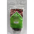 Vedic Secrets Shikakai Whole 100 gms Vedic Secrets Shikakai Whole 100 gms