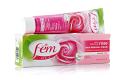 Fem Rose Hair Removal Cream 120 gm Fem Rose Hair Removal Cream 120 gm