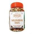 Swad Mumbai Mix -Mouth Freshner 200 gms Swad Mumbai Mix -Mouth Freshner 200 gms