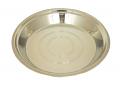 Stainless Steel Parat Dough Maker / Atta Kneader - 14"