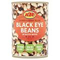 Ktc Black Eye Beans Cooked & Ready To Eat 400 gms Ktc Black Eye Beans Cooked & Ready To Eat 400 gms