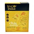 Tea India - Chai Moments instant tea latte - Ginger 10 sachets