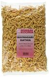Bombay Kitchen - Bhavnagari Gathia 21 oz Bombay Kitchen - Bhavnagari Gathia 21 oz