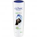 Clinic Plus + Naturally Strong Health Shampoo with Herbal Extracts, 340ml Clinic Plus + Naturally Strong Health Shampoo with Herbal Extracts, 340ml