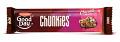 Britannia Good Day Chunkies-cholate Chip Cookies 125 gms