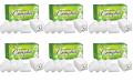 6 Packs X 56g - Pure & Natural Camphor (Kapoor), 12 Tablets Each