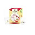 6 X 100gms 100% Pure Camphor (Kapoor) Blocks (25pcs / Pack)