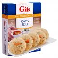 Gits Rava Idli Mix 200 gms Gits Rava Idli Mix 200 gms