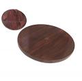 Wooden Chakla Belan Set for Indian Rotis 9"