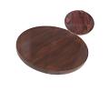 Large Wooden Chakla Belan Set Roti Chapati 11"