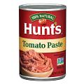 Hunt's Tomato Paste 12 oz