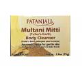 12 Pcs Patanjali Ojas Multani Mitti Soap - 75g Each 12 Pcs Patanjali Ojas Multani Mitti Soap - 75g Each