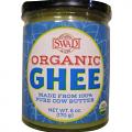 Swad Organic Ghee 6 Oz