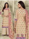 Indian Pakistani Printed Salwar Kameez, Unstitched Bollywood Suit 1008 Indian Pakistani Printed Salwar Kameez, Unstitched Bollywood Suit 1008