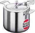 18 Ltrs Large Hawkins Bigboy Jumbo Commercial Aluminium Pressure Cooker