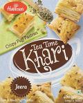 Haldiram's Khari -Whole Jeera puff biscuits 400 gms Haldiram's Khari -Whole Jeera puff biscuits 400 gms