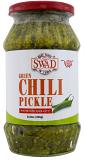 Swad Chilli Pickle 450 gms Swad Chilli Pickle 450 gms