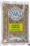 Swad Panch Puran Mixed Spices 7 Oz Swad Panch Puran Mixed Spices 7 Oz