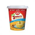 Mtr 3-minute Breakfast- Magic Masala Upma 80 gms