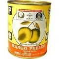 Pachranga Mango Peeled Pickle 800 gms Pachranga Mango Peeled Pickle 800 gms