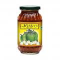Mother's Recipe Kerala Mango Pickle 300 gms Mother's Recipe Kerala Mango Pickle 300 gms