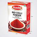 Aachi Red Chilli Powder 200 gms