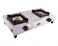 Prestige L.P. Gas Stove 2 burners