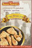 Banne Nawab's Crispy Fried Chicken 120 gms