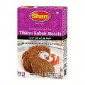 Shan Seasoning Mix -tikkiya Kabab Masala 50 gms