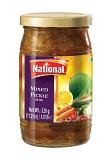 National Mixed Pickle 320 gms