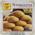 Deep-nankhatai 400 gms Deep-nankhatai 400 gms