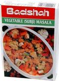 Badshah Vegetable Subzi Masala 100 gms Badshah Vegetable Subzi Masala 100 gms