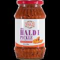 Swad Haldi Pickle 480 gms Swad Haldi Pickle 480 gms