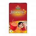 Brooke Bond 3 Roses 72 teabags Brooke Bond 3 Roses 72 teabags