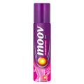 MOOV Pain Relief Spray 80 Gram