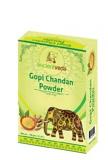 Ancient Veda Gopi Chandan Powder 30 gms Ancient Veda Gopi Chandan Powder 30 gms