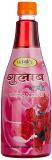Patanjali Rose Sharbart 750ml Patanjali Rose Sharbart 750ml