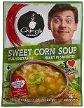 Sweet Corn Soup 55 gms