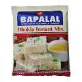 Bapalal Dhokla instant mix 500 gms Bapalal Dhokla instant mix 500 gms