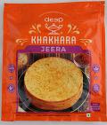 Deep Khakhara Jeera ( 7 oz , 200g) Deep Khakhara Jeera ( 7 oz , 200g)
