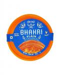 Deep Bhakri Plain 7oz , (200g) Deep Bhakri Plain 7oz , (200g)